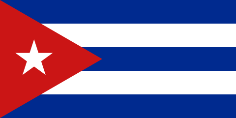 CUBA PEABERRY WASHED