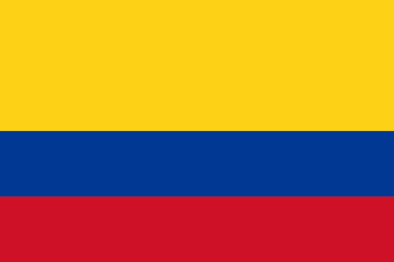 COLOMBIA SUPREMO