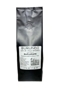 BURUNDI SCR. 15+ FULLY WASHED