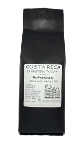 COSTA RICA  La Pastora Tarrazu