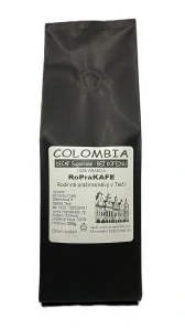 COLOMBIA Excelso DECAF Sugarcane 