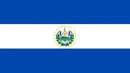 EL SALVADOR SHG EP
