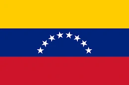 VENEZUELA  scr.18 MERIDA WASHED